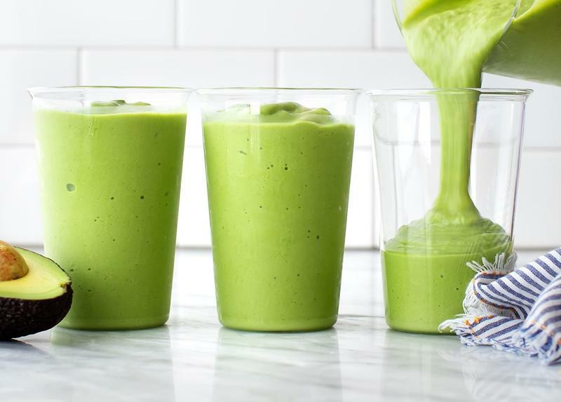Avocado Delight