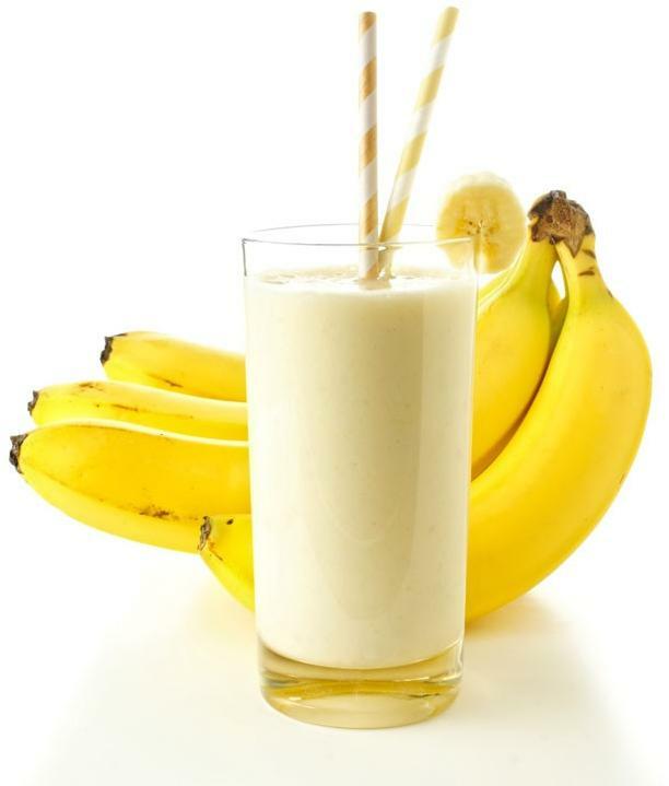 Going Bananas