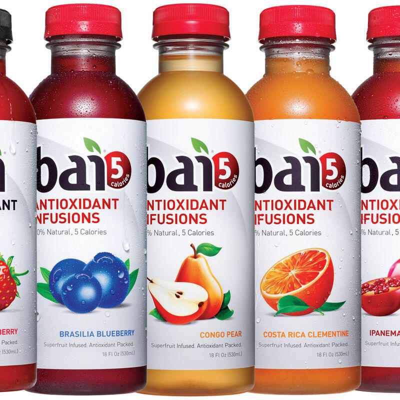 Bai Tea