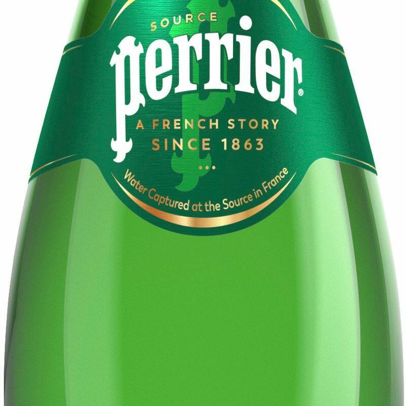 Perrier Sparking