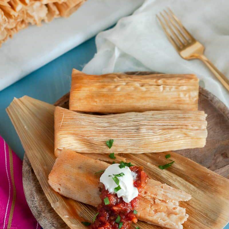Tamales