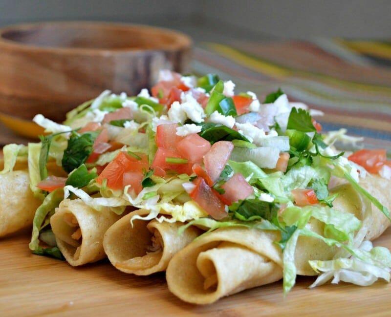 Flautas