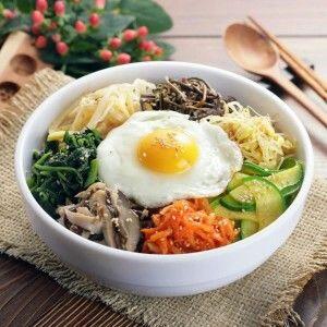 Bibimbap