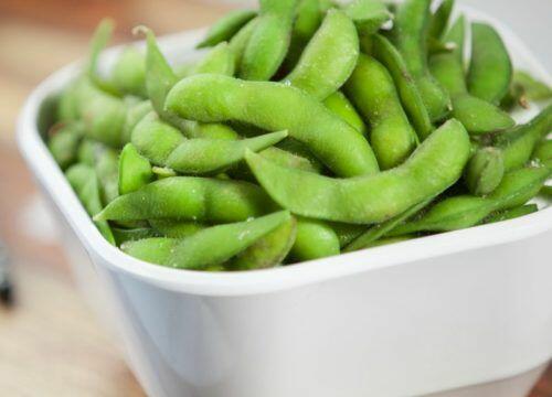 Edamame