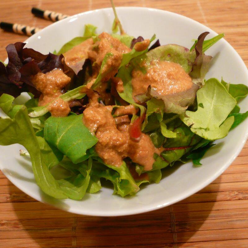 House Salad