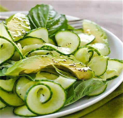 Sunomono Salad