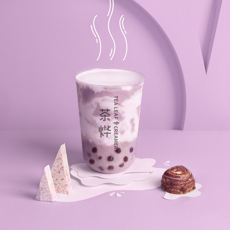 Taro Marble