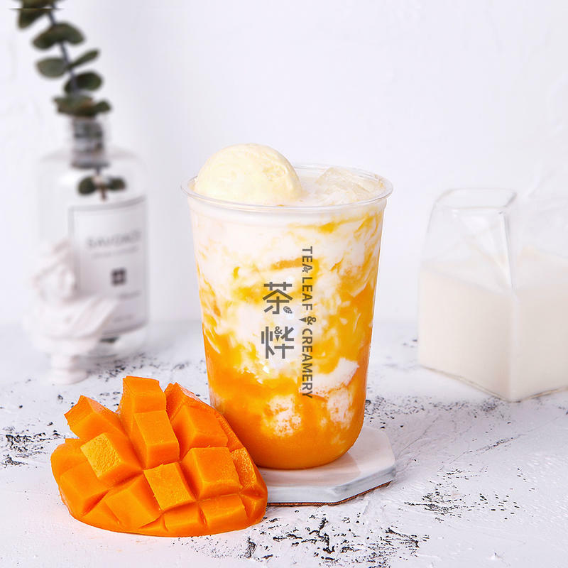 Mango Marble
