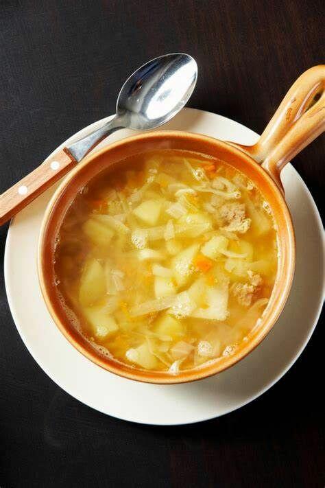 Soup