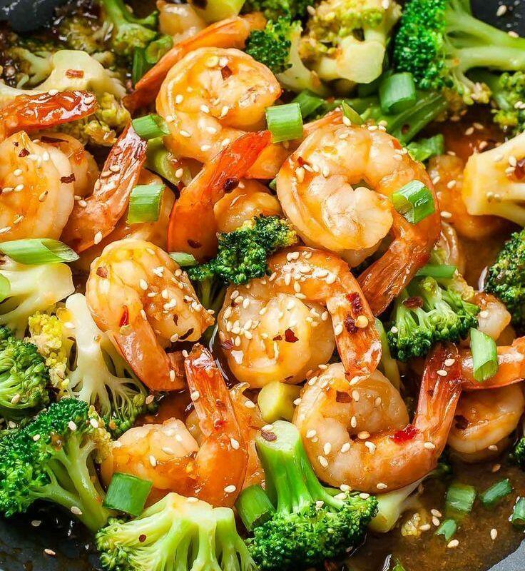 Shrimp