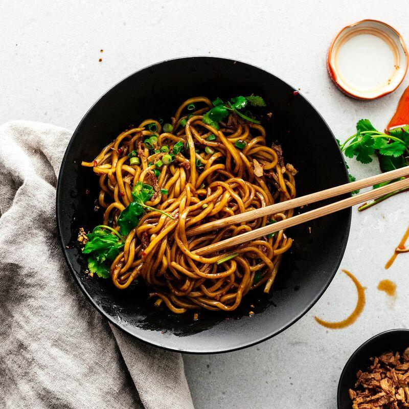 Lo Mein