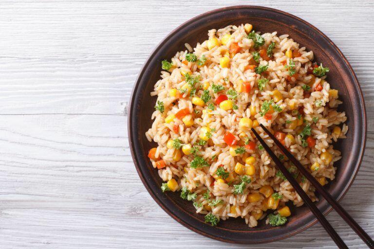 Fried Rice