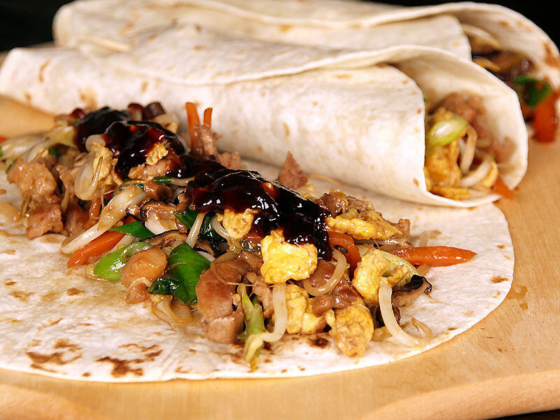 Moo Shu