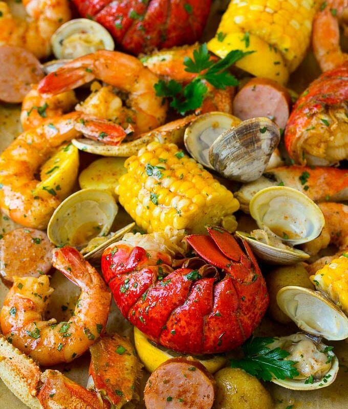 Tasty Crab Originals