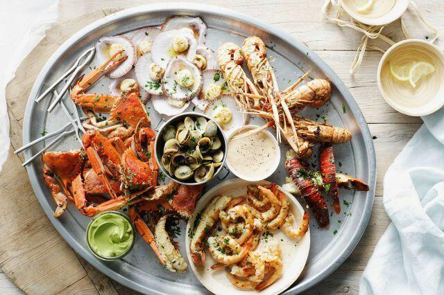 Appetizers