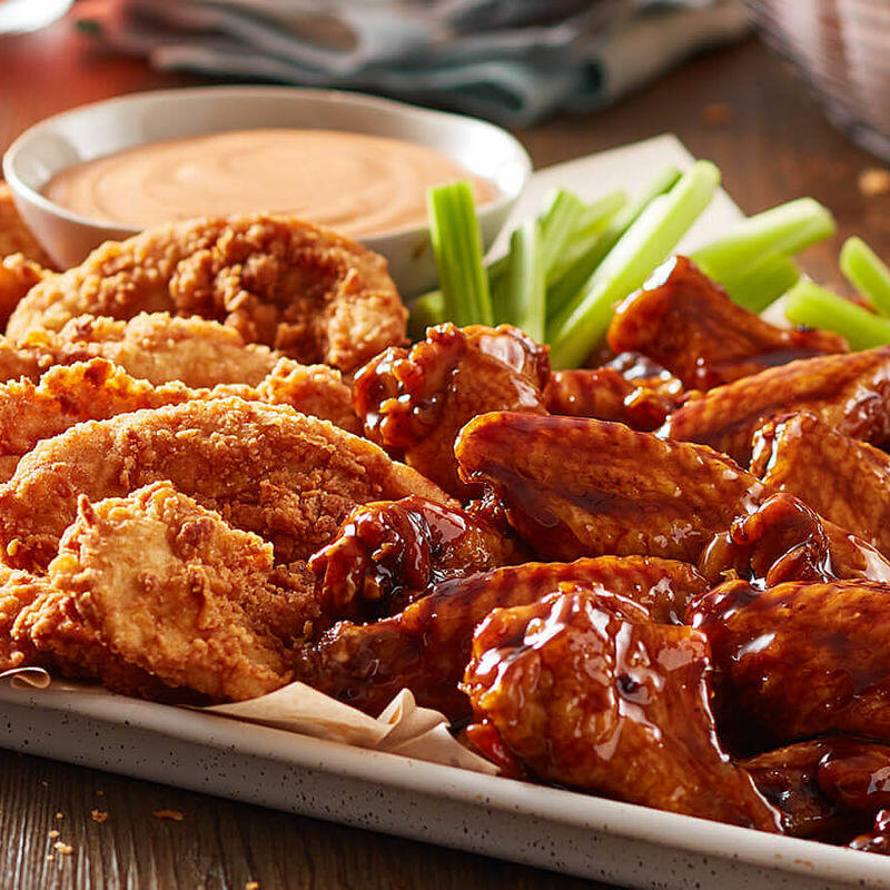 Wings