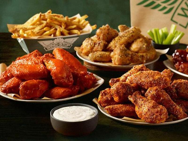 Wings