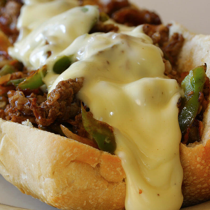 Philly Steak