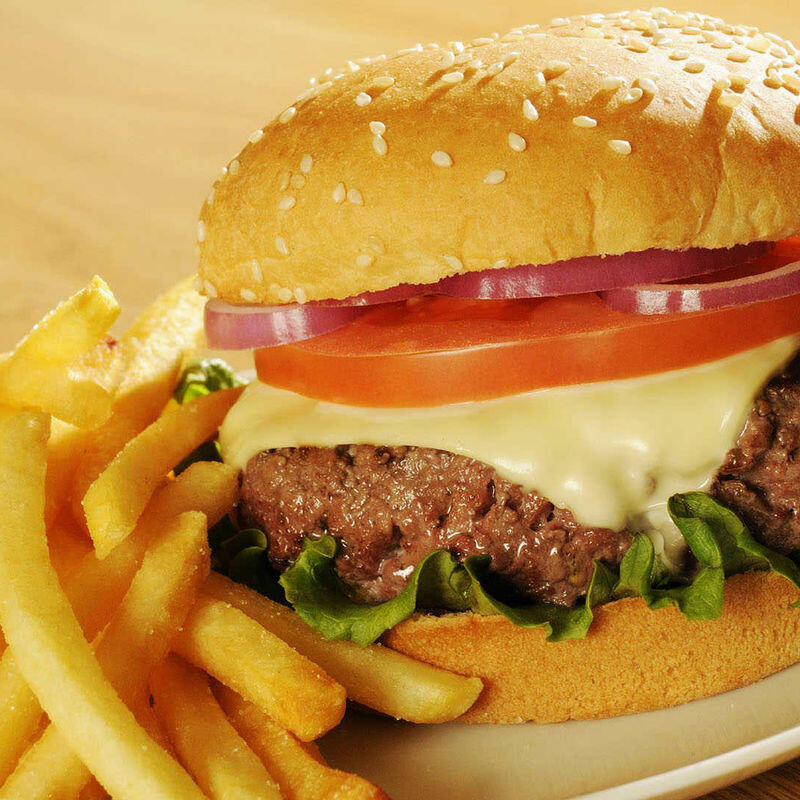 Hamburger