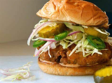 Sandwich