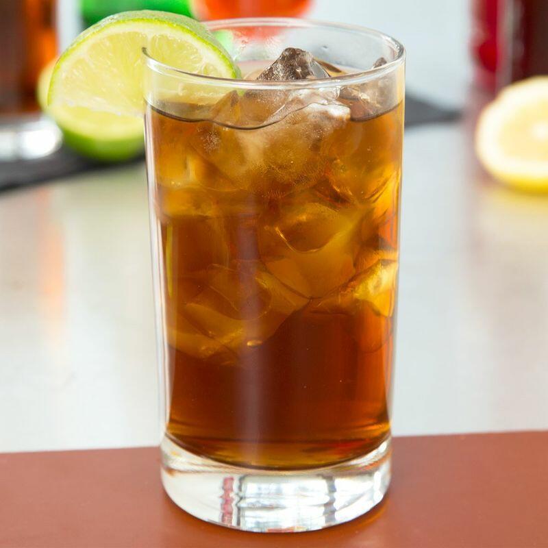 Unsweet Tea