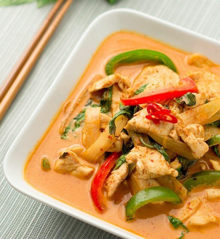 Curry