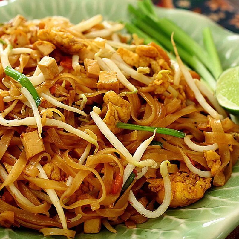 Noodles