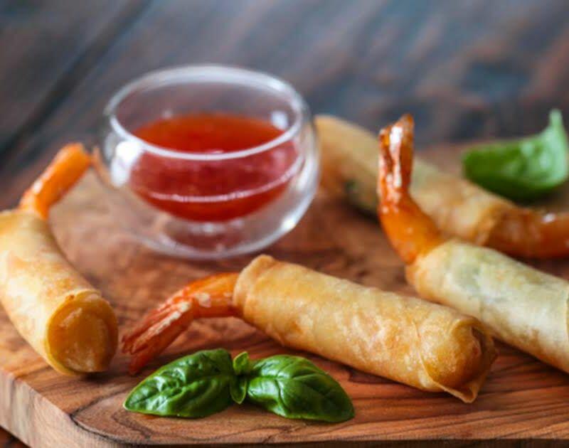 Appetizers