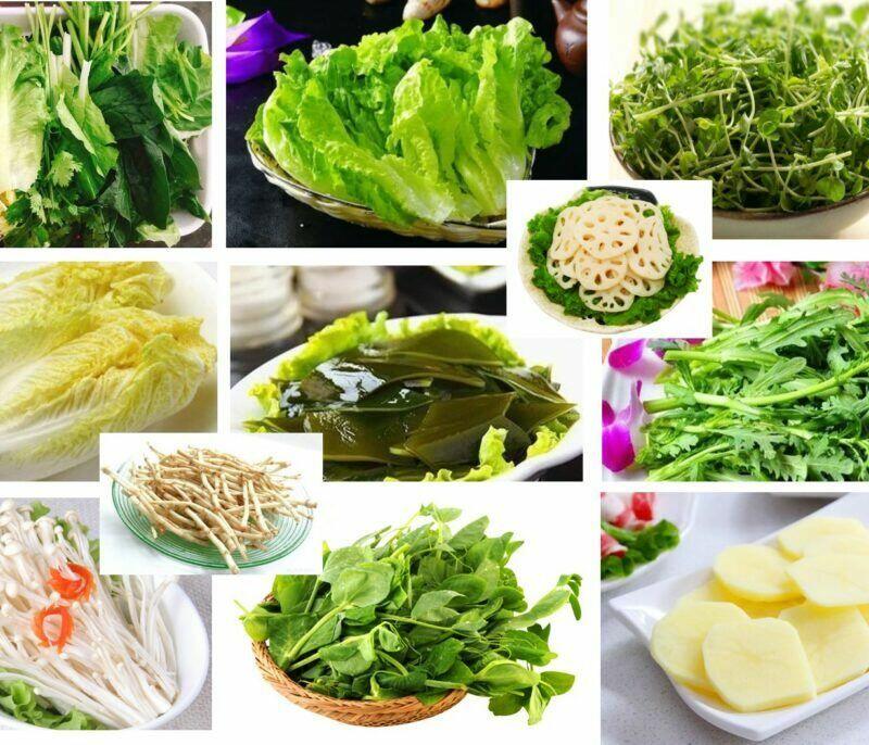 Hot Pot