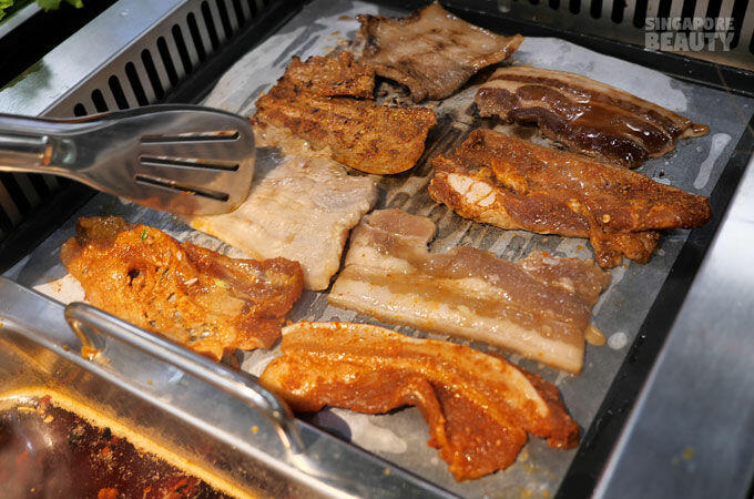 Bbq