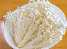 金针菇