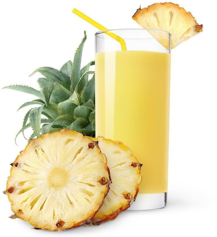 Pineapple Juice